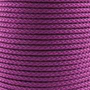 Polypropylen-Kordel 4,5mm violett