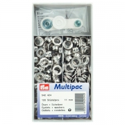 Prym sen mit Scheiben Multipac 11mm 542424