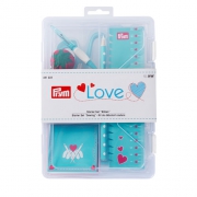 Prym Love Starter Set Nhen 651222