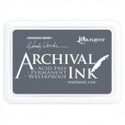 Stempelkissen Ranger Archival Ink Watering can