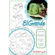 ElGrande, Taschenschnittmuster