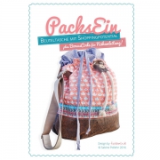 PacksEin, Beuteltasche, Schnittmuster