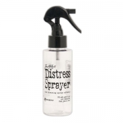 Ranger Ink Tim Holtz Sprhflasche Distress Sprayer 57ml