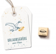 Ministempel Fischbrtchen