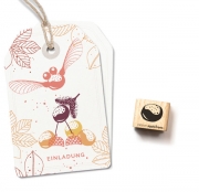 Ministempel Kastanie 2