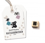 Ministempel Tasse 1