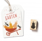 Stempel Butternut Krbis