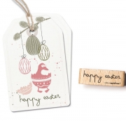 Stempel Happy Easter 3