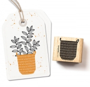 Stempel Korb 2