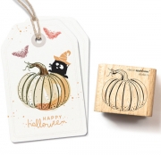 Stempel Krbis 5 Outline