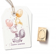 Stempel Osterei 15