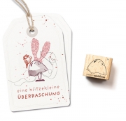 Stempel Osterei 19 - Oberteil