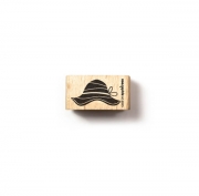 Stempel Sommerhut 2