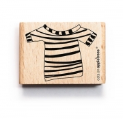 Stempel T-Shirt