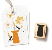 Stempel Vase 11