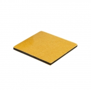 3 Stck Stempelgummi Montagehilfe Zellkautschuk 30 x 40 x 2 mm