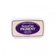 Stempelkissen StazOn Pigment Grape candy