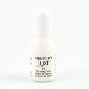 Memento Luxe Nachfller 15ml wedding dress