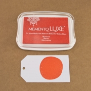 Memento Luxe Stempelkissen morocco