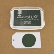 Memento Luxe Stempelkissen northern pine