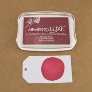 Memento Luxe Stempelkissen rhubarb stalk