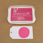 Memento Luxe Stempelkissen rose bud