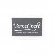 Tsukineko VersaCraft Stempelkissen cool gray