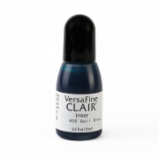 VersaFine Clair Nachfller 15ml Bali Blue