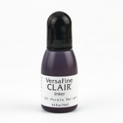 VersaFine Clair Nachfüller 15ml Purple delight