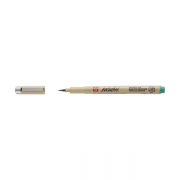 Pigma Brush Pen grn