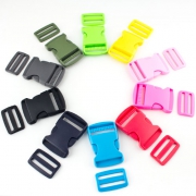 Taschenverschluss-Set 40mm 10 Farben