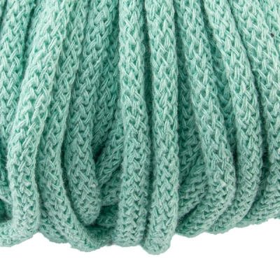 Baumwollkordel mint 5mm mit Kern