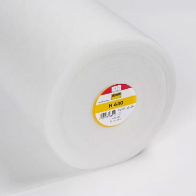 Vlieseline aufbügelbares Volumenvlies H630