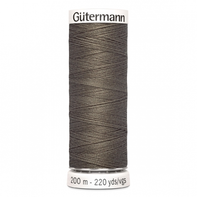 Gütermann Allesnäher 200m Farbe 727
