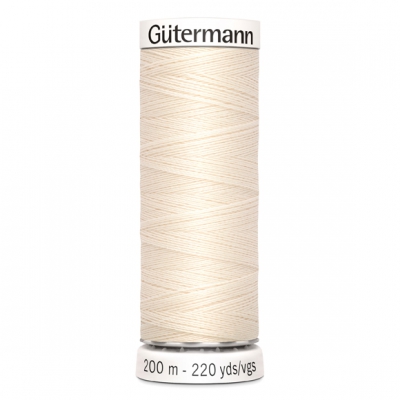 Gtermann Allesnher 200m Farbe 802