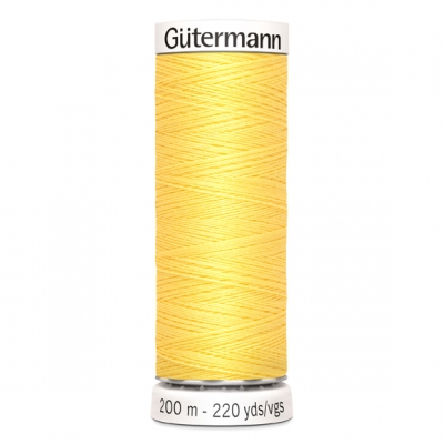 Gütermann Allesnäher 200m Farbe 852