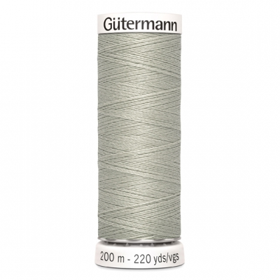 Gütermann Allesnäher 200m Farbe 854