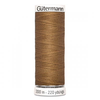 Gütermann Allesnäher 200m Farbe 887