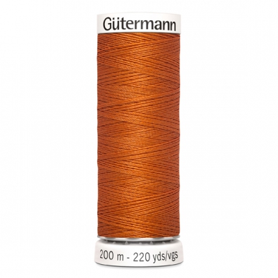 Gütermann Allesnäher 200m Farbe 982