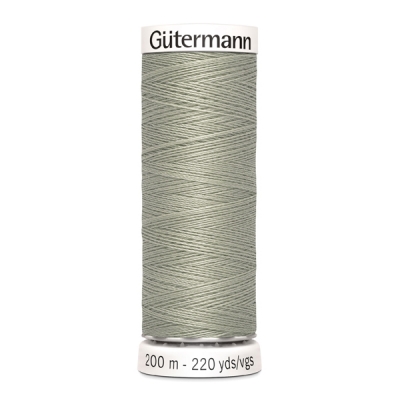 Gütermann Allesnäher 200m Farbe 132