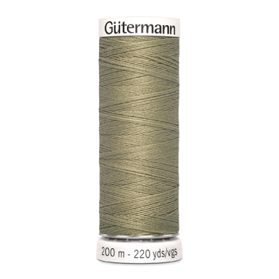 Gütermann Allesnäher 200m Farbe 258