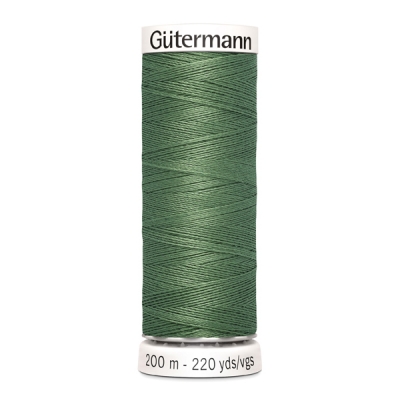 Gütermann Allesnäher 200m Farbe 296