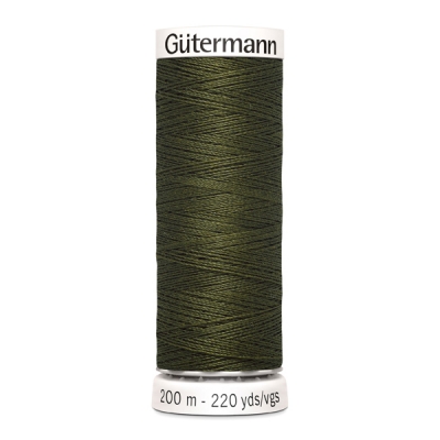 Gtermann Allesnher 200m Farbe 399