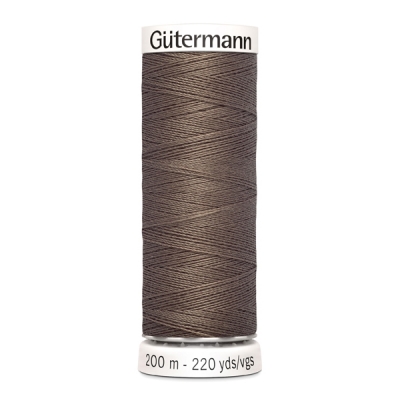 Gütermann Allesnäher 200m Farbe 439