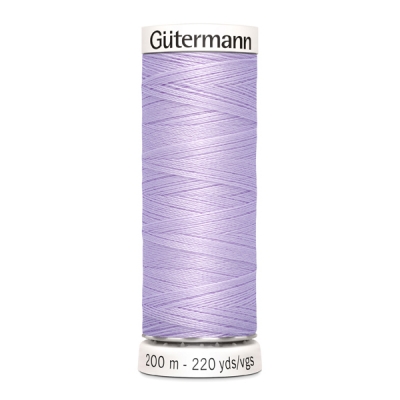 Gütermann Allesnäher 200m Farbe 442