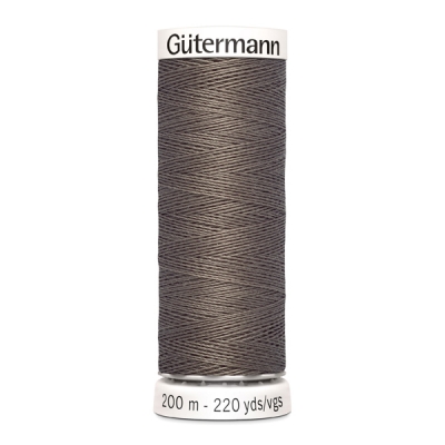 Gütermann Allesnäher 200m Farbe 469
