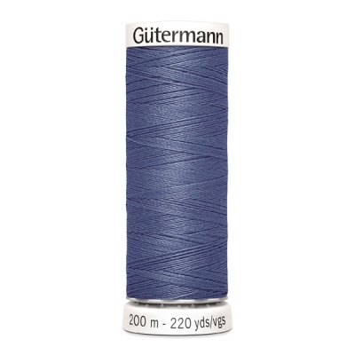 Gütermann Allesnäher 200m Farbe 521
