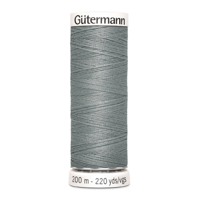 Gütermann Allesnäher 200m Farbe 545