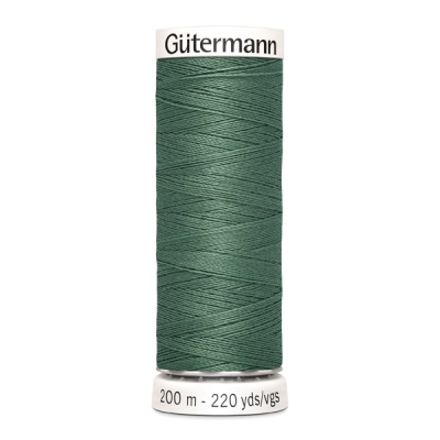 Gütermann Allesnäher 200m Farbe 553