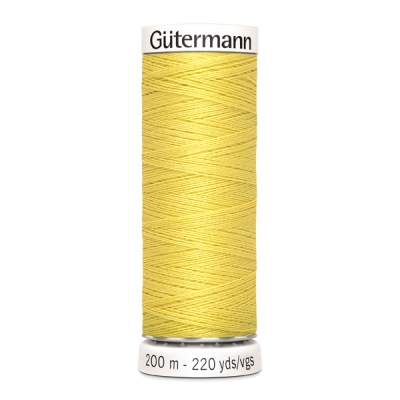 Gütermann Allesnäher 200m Farbe 580